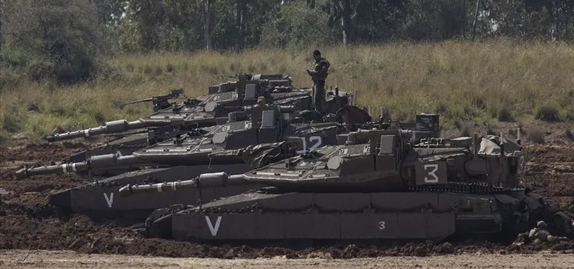 Son dakika | İsrail ve Lübnan Hizbullahı arasında savaş! Hedefler vuruldu