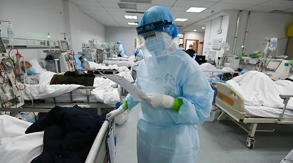 Sağlık Bakanlığı 25 Nisan 2021 vaka ve vefat tablosunu duyurdu | SON DAKİKA SAĞLIK HABERLERİ