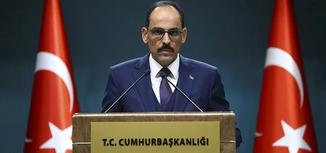 Türkiye ile ABD arasında kritik görüşme