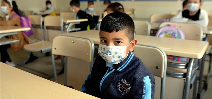 Sağlık Bakanı Fahrettin Koca'dan son dakika yüz yüze eğitim açıklaması: Güvenli şartlarda eğitim için dayanışma şart