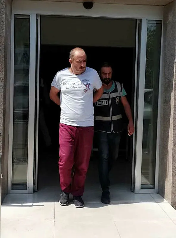 Oğlu Eymen’i vahşice öldüren annenin para karşılığı ilişkiye girdiği ortaya çıktı - 2