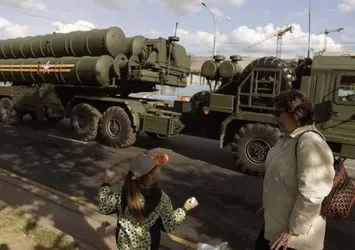 Fransızlardan S-400 değerlendirmesi