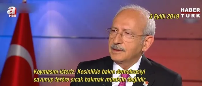 Meral Akşener ve Kemal Kılıçdaroğlu'ndan çelişkili HDP açıklaması! 2023 için söylem değiştirdiler - 4