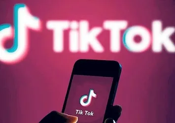 ABD'de “TikTok” paniği! Trump duyurdu...