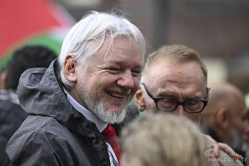 Sydney’de 90 bin kişi İsrail’in Gazze’ye saldırılarını protesto etti: “Soykırım durmalı” 21