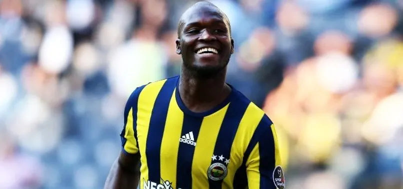 Anlaşma sağlandı! Sow yeniden Süper Lig'de