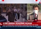28 Şubat hükümlüleri cezaevinde kalacak