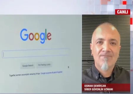 Google'den itiraf gibi açıklama! Chrome kullanıcıları dikkat... Uzman isim uyardı: Verilerinize ve bilgisayarlarınıza ulaşılabilir