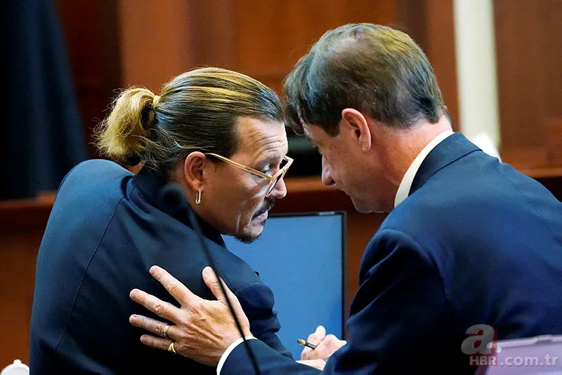 Kate Moss ifadesinde ne dedi? Johnny Depp-Amber Heard davası ne oldu, son durum nedir? Mahkeme kararı açıklandı mı? 12