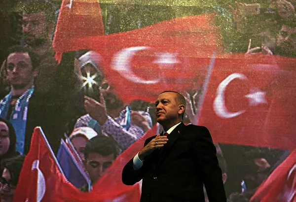 Son dakika: AK Parti'nin İstanbul adayı kim? Başkan Erdoğan'dan, AK Parti'nin İstanbul adayıyla ilgili açıklama - 3