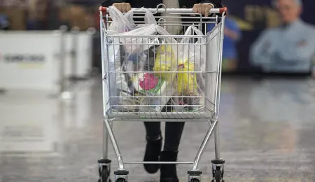 Son dakika: Fransa'da enflasyon son 37 yılın zirvesinde - 1