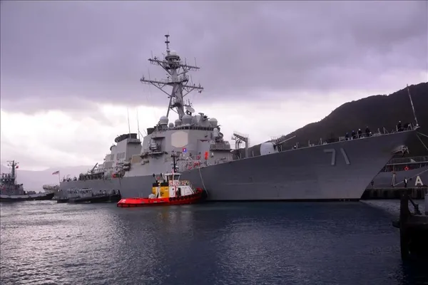 Son dakika: ABD’den Ukrayna krizine müdahale mesajı - 4