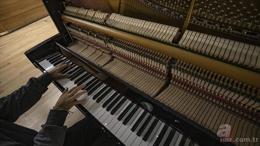 Narkozsuz ağrı kesici: Yoğun bakım hastalarının ağrısını dindiren müzik sırrı! 5