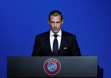 UEFA'dan tarihi toplantı! Futbola ara mı verilecek?