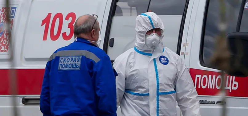 Koronavirüs vaka sayısı dünya genelinde 61 milyonu geçti