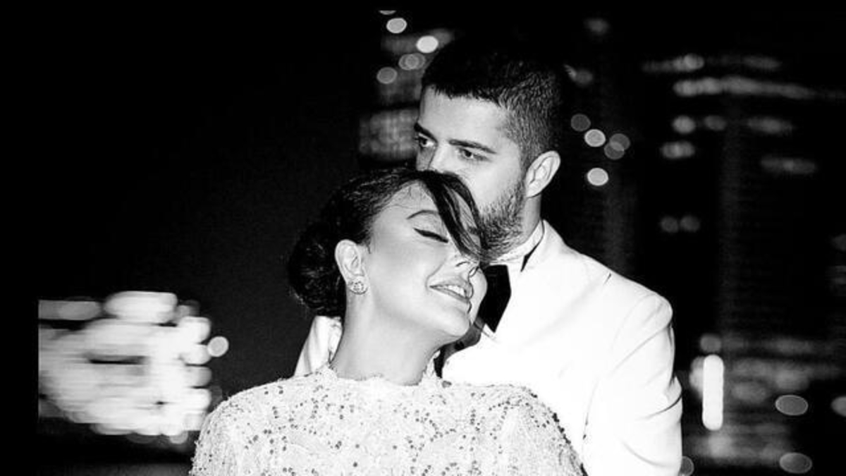 1,5 yıllık evlilik bitti! Ebru Gündeş'ten boşanma açıklaması