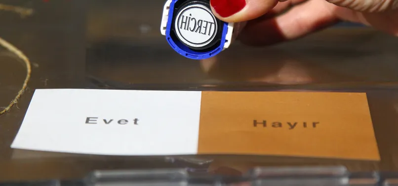 Anayasa değişikliği referandumuyla ilgili bilmeniz gerekenler