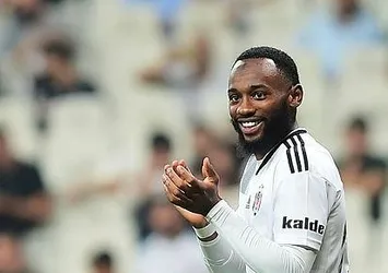 N'Koudou: Gollere devam edeceğim