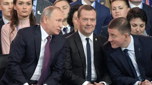 Oligark ne demek? Oligark kelime anlamı nedir? Rus oligark ne demek?