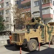 Sınır birliklerine komando sevkiyatı