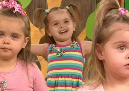 Nisan Aktaş bakın şimdi ne yapıyor... Çocuktan Al Haberi'nin minik yıldızı Çakıl Bebek Nisan koca kız olmuş!