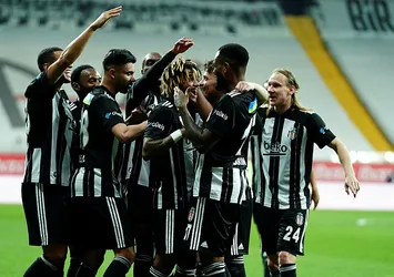 Son dakika Beşiktaş haberleri | Siyah beyazlı takıma müthiş gelir