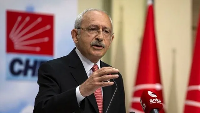 Erkan Tan: CHP, HDP ile ruh ikizi olmaktansa bizatihi HDP olmak istiyor - 3