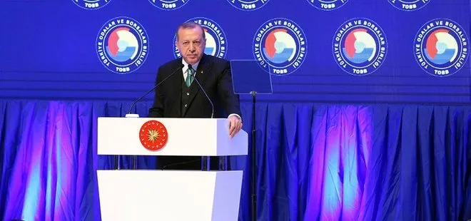 Cumhurbaşkanı Erdoğan: Şırnak, Cizre’ye, Hakkari de Yüksekova’ya dönüşecek
