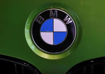 BMW ofislerine baskın!