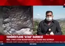 Teröristlere ATAK darbesi
