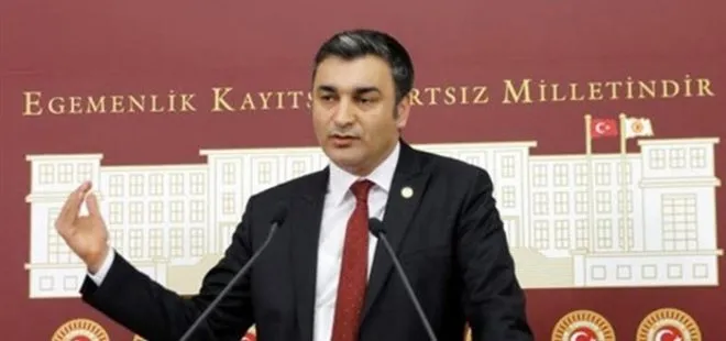 CHP’li Müslim Sarı’dan Kemal Kılıçdaroğlu’na isyan!