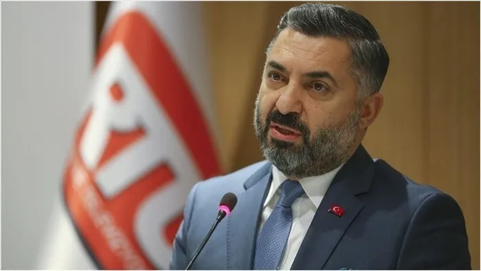 kabine-uyelerinden-emine-erdoganin-gazze-mektubuna-destek-katil-israile-tepki-en-aci-soykirim-1755966427302.jpeg (Foto: AA)