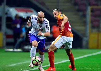 Karabükspor'dan Latovlevici açıklaması