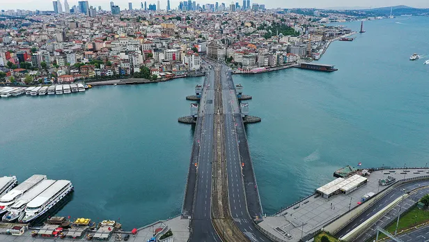 Kabine Toplantısı ne zaman? Ekim ayında hafta içi ve hafta sonu sokağa çıkma yasağı geri gelecek mi? Son durum...