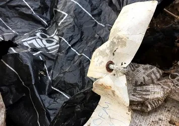 Terör örgütü PKK'ya ait sığınak ele geçirildi