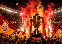 Galatasaray şampiyonluk kutlaması ne zaman? Bilet fiyatları ve program detayları