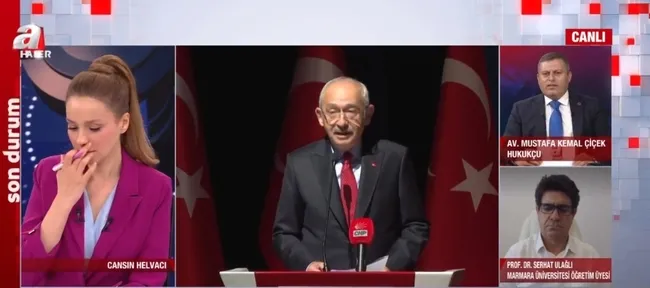 CHP medyasına suçlama! Kılıçdaroğlu’nun ‘Hangi yazarın kimden para aldığını biliyorum’ açıklaması ne anlama geliyor?