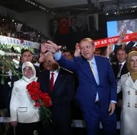 Cumhurbaşkanı Erdoğan: Durmak yok yola devam