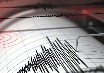 Kars’ta korkutan deprem