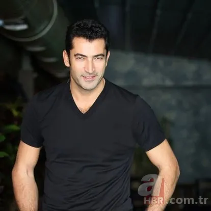 Kuruluş Osman’ın Bala Hatun’u Özge Törer’in babasını gören şaştı kaldı! “Abisi sandım...” 5