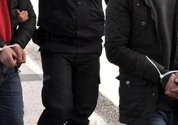 TIR'la Türkiye'ye getirilen uyuşturucu ve sahibi yakalandı