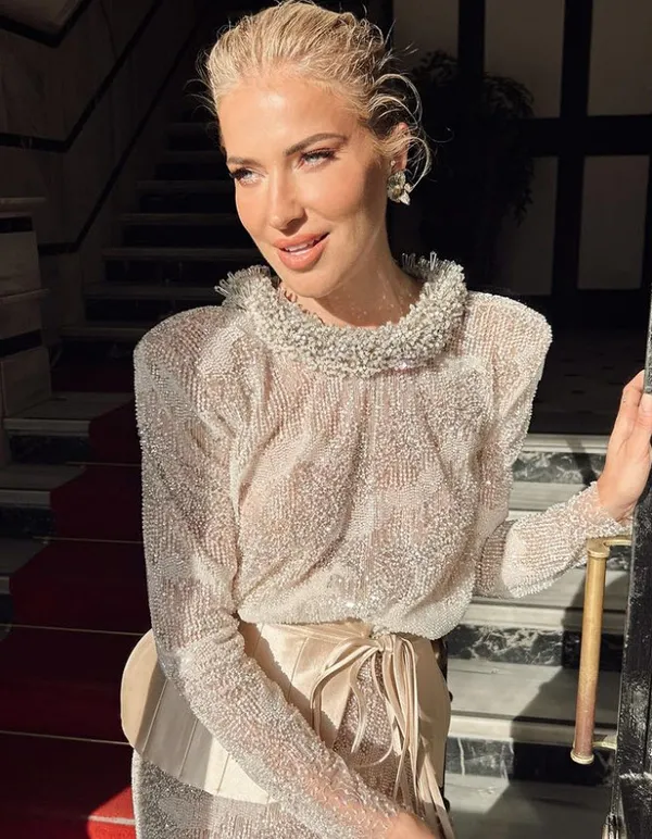 Geçtiğimiz hafta evlenmişti! Burcu Esmersoy’dan şoke eden açıklama