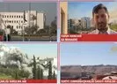 İsrail Dürzi bahanesiyle Şam’ı vurdu!