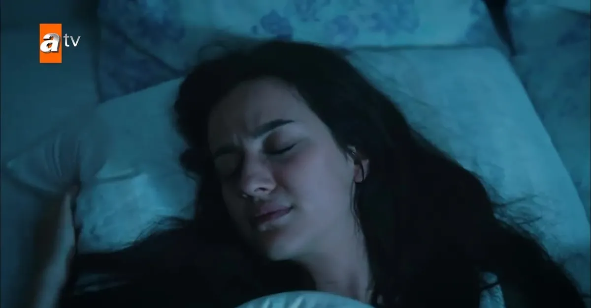 Nefes sordu, Osman Hoca yanıtladı: "Teheccüd nedir?" (Sen Anlat Karadeniz)