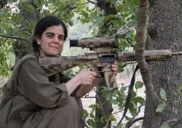 MİT’ten Irak’ın kuzeyinde PKK/KCK’ya darbe! Zilan Azak öldürüldü