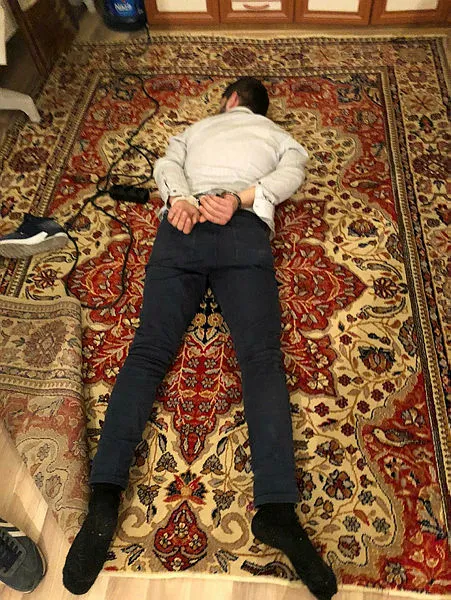 Muğla'daki Tutkunlar çetesine büyük operasyon - 2