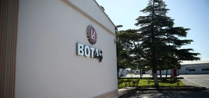 Tarihe geçen anlaşma! BOTAŞ ile Macaristan MVM şirketi arasında doğal gaz anlaşması imzalandı