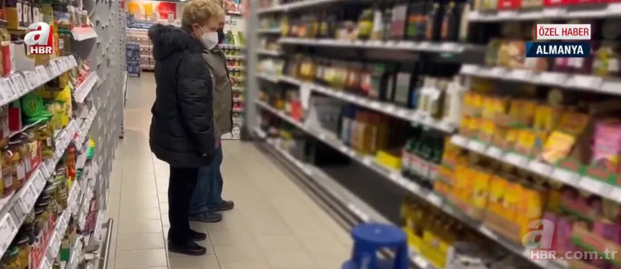 Almanya’da hayat pahalılığı emeklileri de vurdu! A Haber’e anlattı: Kızımı bakım evine yerleştirmek zorunda kaldık 11