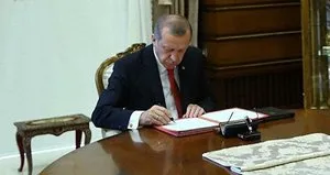 Üç bölge ’kesin korunacak hassas alan’ ilan edildi