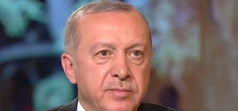 Başkan Erdoğan'dan Cemal Kaşıkçı açıklaması